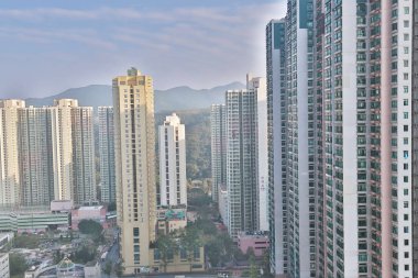 Hau asmak hk yerleşim bölgesi