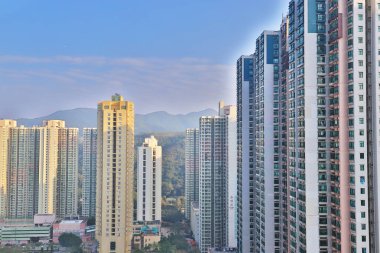 Hau asmak hk yerleşim bölgesi