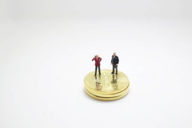 şekil Bitcoin ile alay