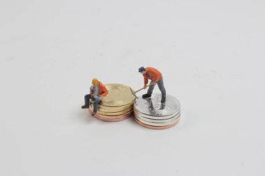 bitcoin damla, mayınlı şekil grafiği