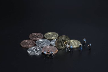 hacker bitcoins ile şekil polis yakalamak 