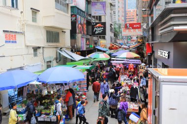  Tramvay yolları Hong Kong'da bir tramvay sistemdir,