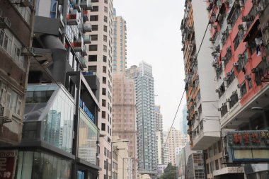  Tramvay yolları Hong Kong'da bir tramvay sistemdir,
