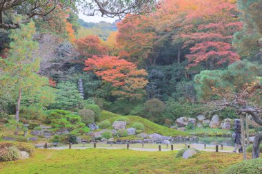 Shin den Shoren Awata Sarayı bilinen Tapınak