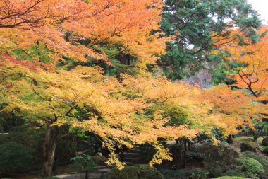 Shin den Shoren Awata Sarayı bilinen Tapınak