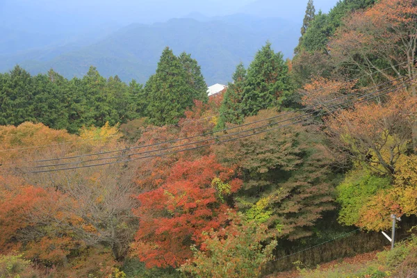 延暦寺の周辺 — ストック写真