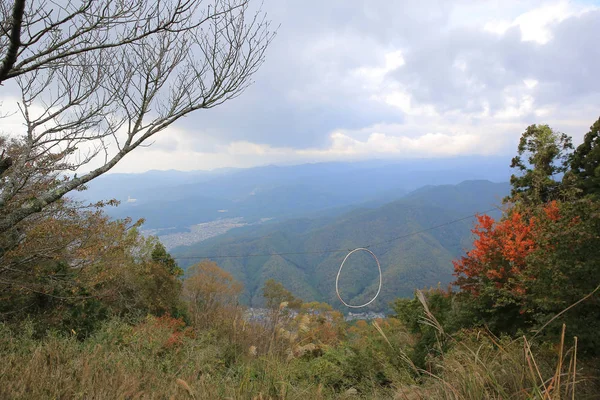 A area of   Enryaku ji — Stock Photo, Image