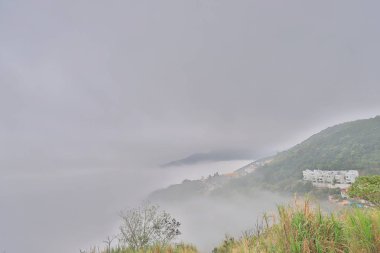  bağlantı noktası barınak, sai kung, hong kong