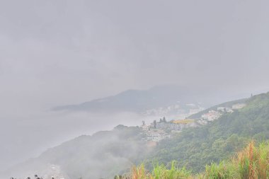  bağlantı noktası barınak, sai kung, hong kong