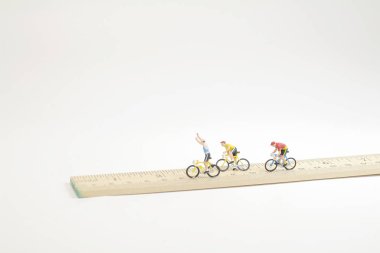 eğlenceli bir rakam kural at yarışı 