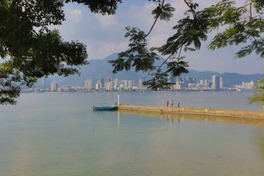 Plover koyu Country Park 