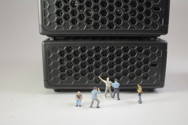 şekil polis hırsız newtework suç yakaladı