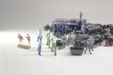 Polis Strasbourg sokakları karşı protestolar doğru seyir