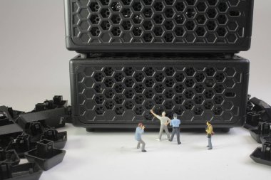 şekil polis hırsız newtework suç yakaladı