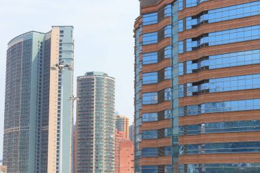 2018 bir Hong Kong Politeknik Üniversitesi