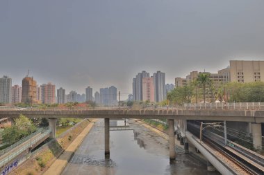 Hong Kong konut konutu Siu Hong