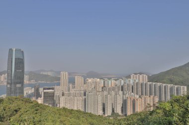 Quarry Bay bölgede bina bir yurt