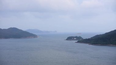 Silverstrand bağlantı noktası barınağında görünümünü