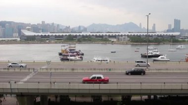 Kwun Tong Bypass hk üst 