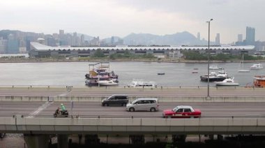 Kwun Tong Bypass hk üst 