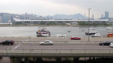 Kwun Tong Bypass hk üst 