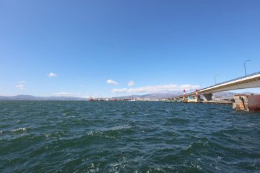 Hakodate şehirdir en Güney noktası şehir Hokkaido, Japonya.