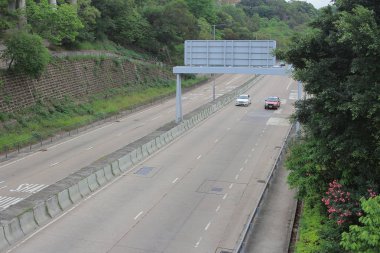 Lung cheung Road, hong kong üst 