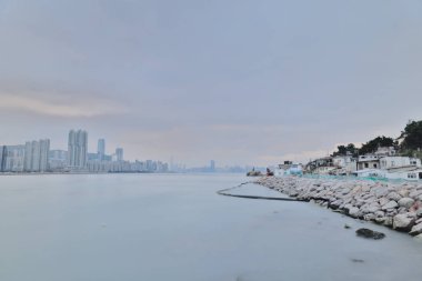 Lei Yue Mun, kwun tong Hong Kong