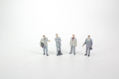 Müzik sayfasında çalışma küçük bir çiftçi