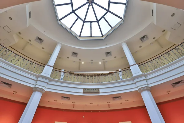 Una Galería University Hall — Foto de Stock