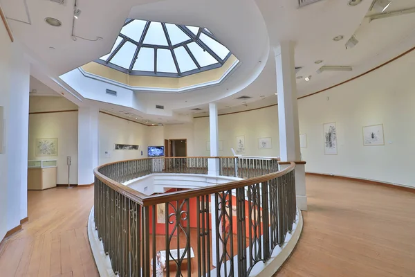 Intérieur Galerie University Hall — Photo