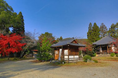 Daikaku-ji, kyoto