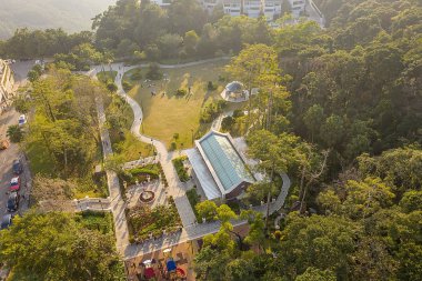 09 Ekim 2019 Austin Dağı Oyun parkı, Hk zirvesi