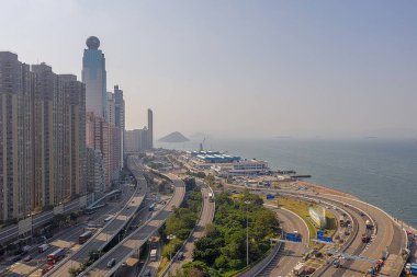 15 Kasım 2019 Sai ying Kelime oyunu, hk