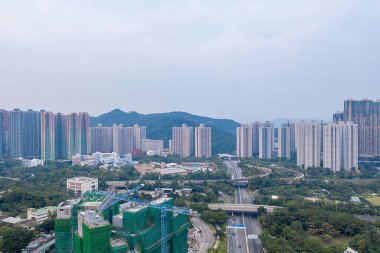 14 Kasım 2019, Tseung Kwan O Hope Hastanesi. 