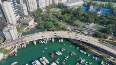 Victoria Limanı, Hong Kong