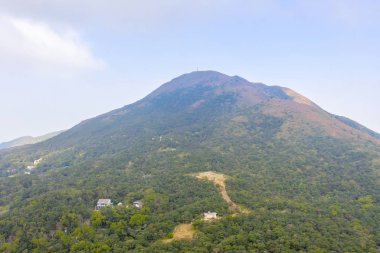 23 Kasım 2019 Nei Lak Shan Country Trail, Lantau North Country Par