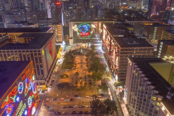 30 Kasım 2019, Tsim Sha Tsui, Hong Kong