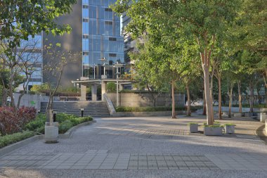 30 Kasım 2019 Orta Yol Çocukları Oyun Sahası