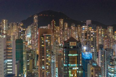 3 Aralık 2019 Sai Ying Kelime oyunu, Sheung Wan, Hong Kong 