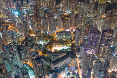 3 Aralık 2019 Sai Ying Kelime oyunu, Sheung Wan, Hong Kong 