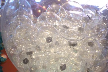 27 Aralık 2019 'da turistler Harbour City alışveriş merkezini ziyaret etti. C Limanı