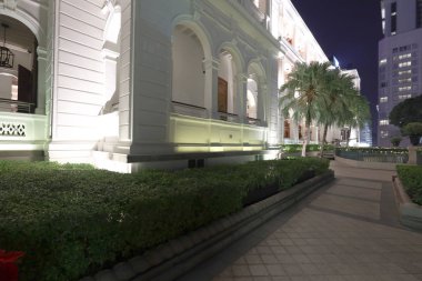 27 Aralık 2019 Bu Hong Kong 'da ilan edilen bir anıttır. 1881 Heri