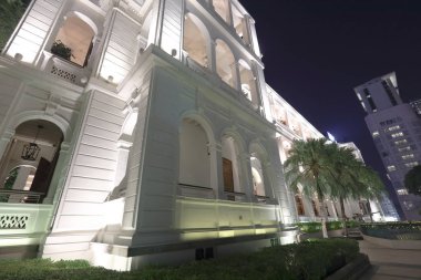 27 Aralık 2019 Bu Hong Kong 'da ilan edilen bir anıttır. 1881 Heri