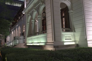 27 Aralık 2019 Bu Hong Kong 'da ilan edilen bir anıttır. 1881 Heri