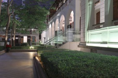 27 Aralık 2019 Bu Hong Kong 'da ilan edilen bir anıttır. 1881 Heri