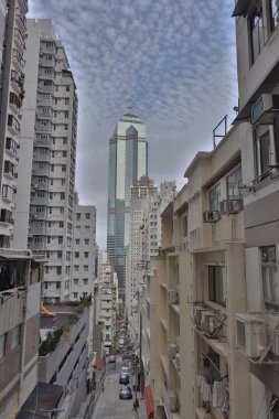 5 Ocak 2020, orta düzey bir yerleşim yeri.