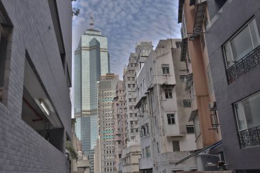 5 Ocak 2020, orta düzey bir yerleşim yeri.