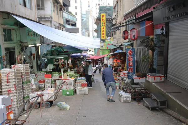 5 Ocak 2020 Gage Caddesi Gün Pazarı, Gage Caddesi, Merkez