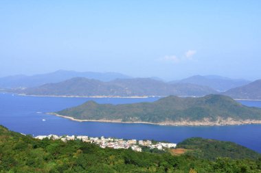 21 Aralık 2008, High Junk Peak Country Trail Liman Barınağı 